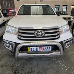 تويوتا هايلوكس